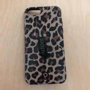 Loopy IPhone 7/8 case